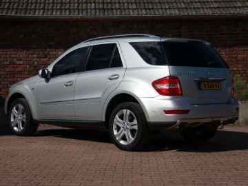 Mercedes-Benz ML